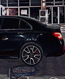مرسيدس بنز C-Class
